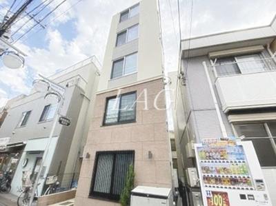 【外観】 | プラチナフォルム東長崎 | 外観です。