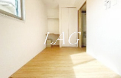 【居間・リビング】 | プラチナフォルム東長崎 | 洋室のお部屋です。