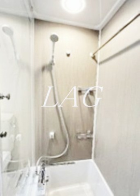 【浴室】 | プラチナフォルム東長崎 | お風呂です。