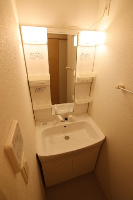 【独立洗面台】 | アンジュドルミエール