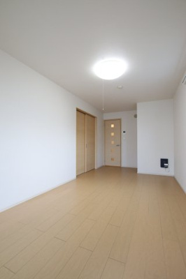 【洋室】 | アンジュドルミエール