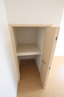 【収納】 | アンジュドルミエール