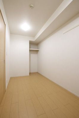 【寝室】 | アンジュドルミエール