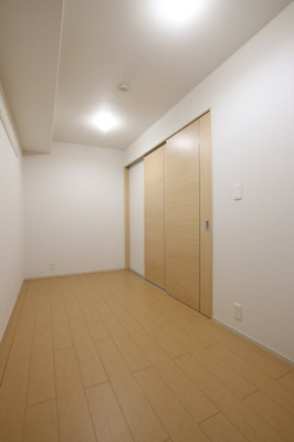 【寝室】 | アンジュドルミエール