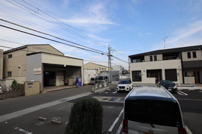 【展望】 | アンジュドルミエール