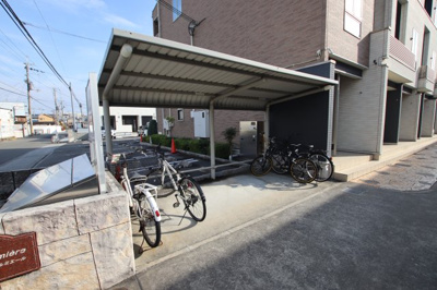 【その他共用部分】 | アンジュドルミエール