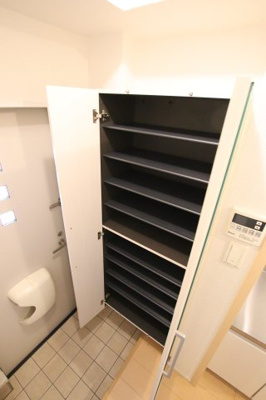 【収納】 | アンジュドルミエール | シューズボックス