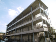 グレイスコートの画像