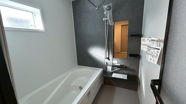 久留米市江戸屋敷2丁目の浴室