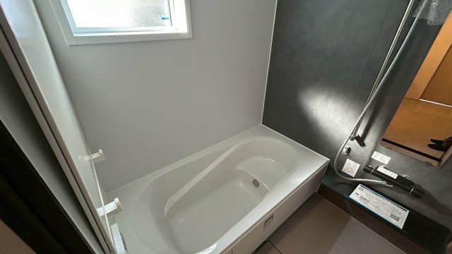 久留米市江戸屋敷2丁目の浴室