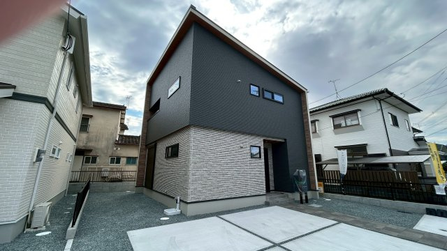 久留米市江戸屋敷2丁目