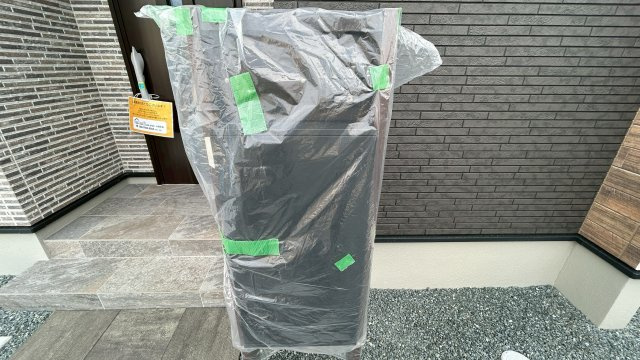 久留米市江戸屋敷2丁目の設備