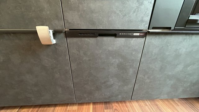 久留米市江戸屋敷2丁目のキッチン