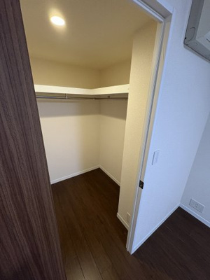 【内装】 | パークアクシス代官山