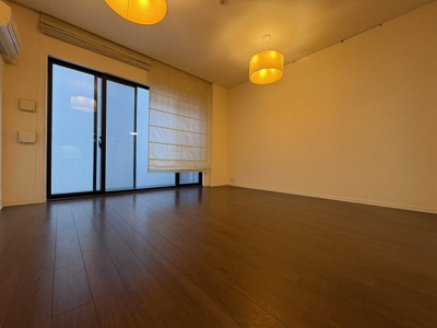 【居間・リビング】 | パークアクシス代官山