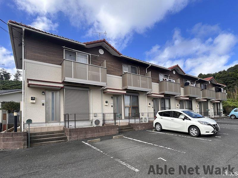 Ｖｅｒｍｏｎｔ　Ｃａｓｔｉｎｇｓの外観|外観もきれいです