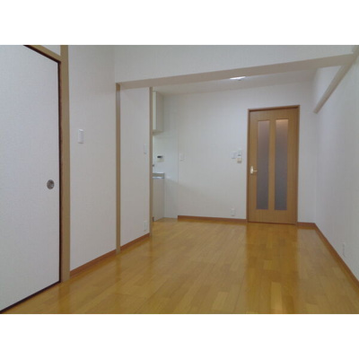 【居間・リビング】 | シャトー中尾