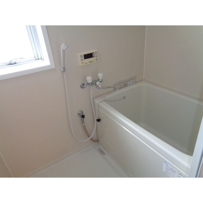 【浴室】 | シャトー中尾