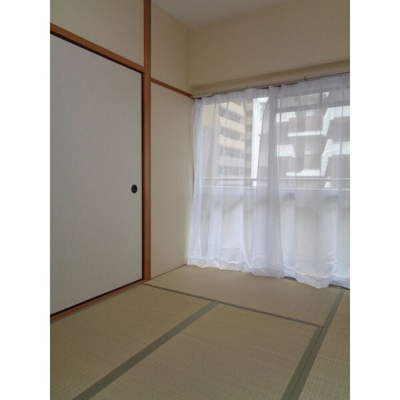 【和室】 | シャトー中尾