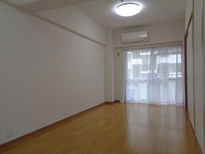 【居間・リビング】 | シャトー中尾