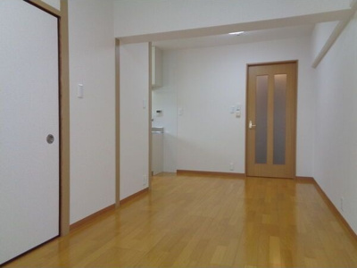 【寝室】 | シャトー中尾