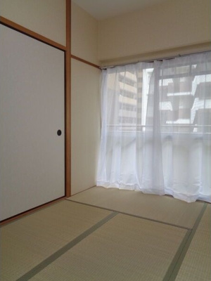 【展望】 | シャトー中尾