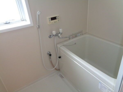 【浴室】 | シャトー中尾