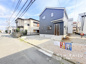 新築戸建　武蔵村山市残堀　第20　全3棟の画像