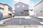 新築戸建　武蔵村山市残堀　第20　全3棟の画像
