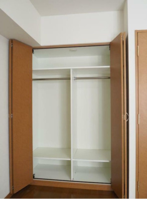 【収納】 | ルーブル高円寺参番館