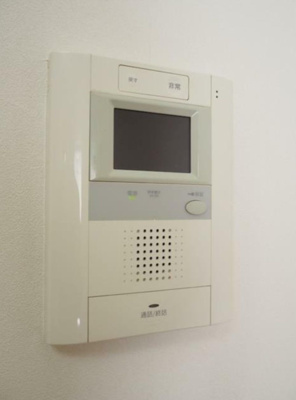 【セキュリティ】 | ルーブル高円寺参番館