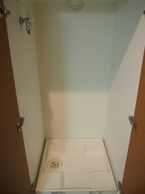 【設備】 | ルーブル高円寺参番館