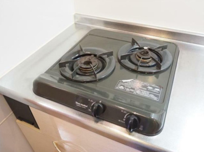 【キッチン】 | ルーブル高円寺参番館