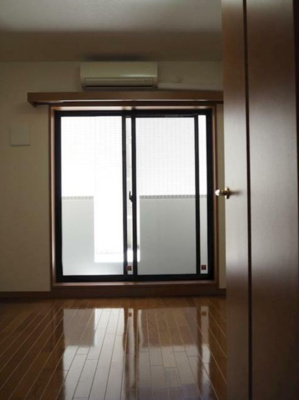 【居間・リビング】 | ルーブル高円寺参番館