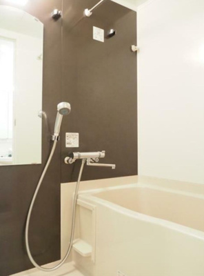 【浴室】 | ルーブル高円寺参番館