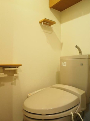 【トイレ】 | ルーブル高円寺参番館