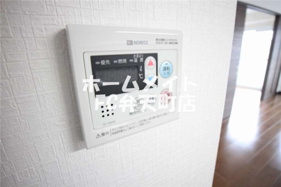 【設備】 | シーサイドアベニュー