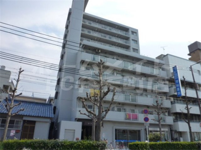 【外観】 | シーサイドアベニュー | おしゃれな外観です