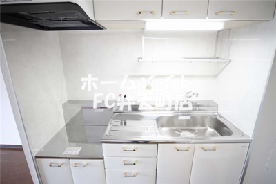 【キッチン】 | シーサイドアベニュー