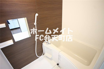 【浴室】 | シーサイドアベニュー