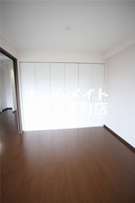 【寝室】 | シーサイドアベニュー