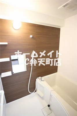 【浴室】 | シーサイドアベニュー