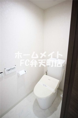 【トイレ】 | シーサイドアベニュー