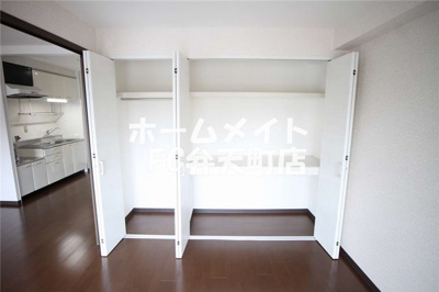 【収納】 | シーサイドアベニュー