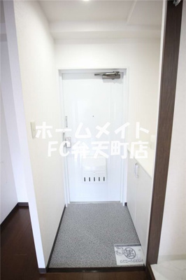 【玄関】 | シーサイドアベニュー