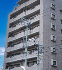  | 【宝マンション金山ウエスト】✨️仲介手数料無料✨️八熊小学校・山王中学校