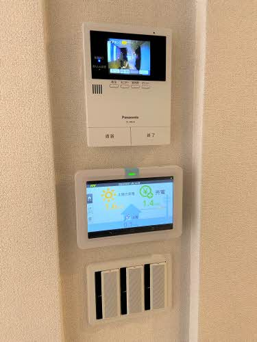 Ｃａｓａ　Ｒｅｇｉｏ　Ｍｉｓｕｊｉの設備