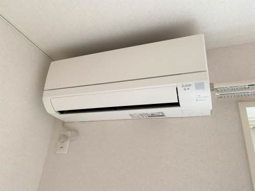 Ｃａｓａ　Ｒｅｇｉｏ　Ｍｉｓｕｊｉの設備