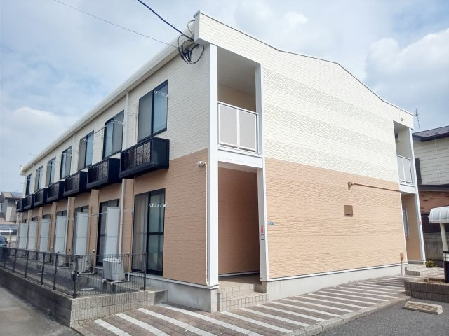 レオパレスピエナ