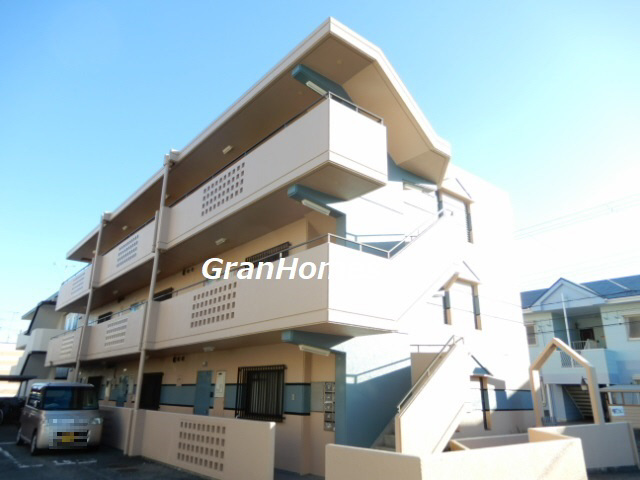 今田マンションA棟